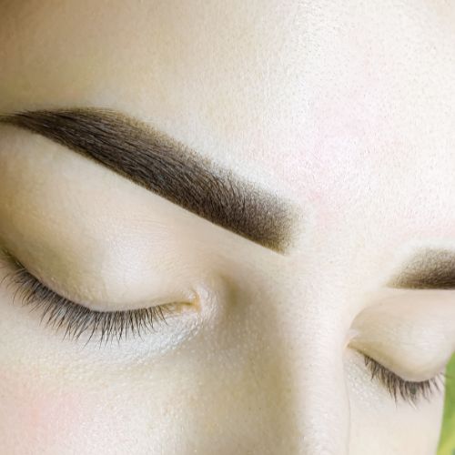 détatouage sourcils