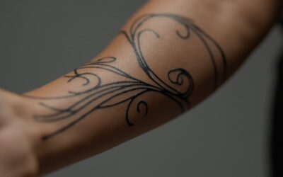 Comment fonctionne le détatouage laser : principe et efficacité