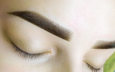 Détatouage des sourcils au laser : effacer un maquillage permanent à Lyon