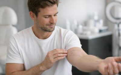 Peut-on se faire tatouer après un détatouage laser ?