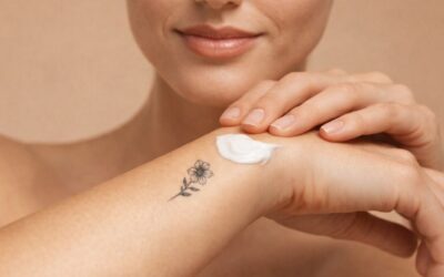 Comment préparer sa peau avant un détatouage laser à Lyon