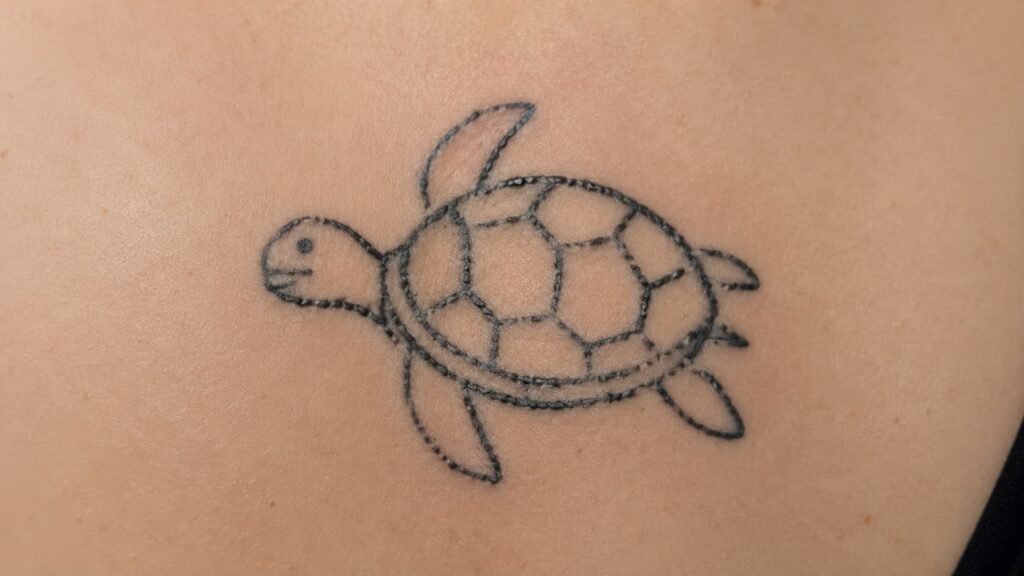 tatouage raté lyon