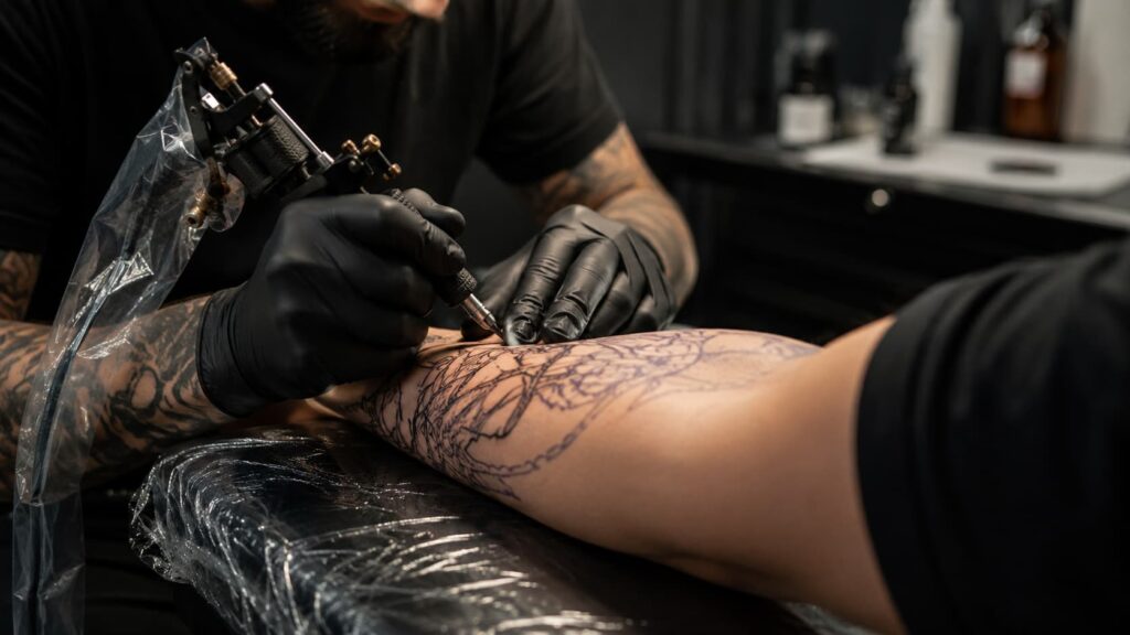 tatoueurs lyon
