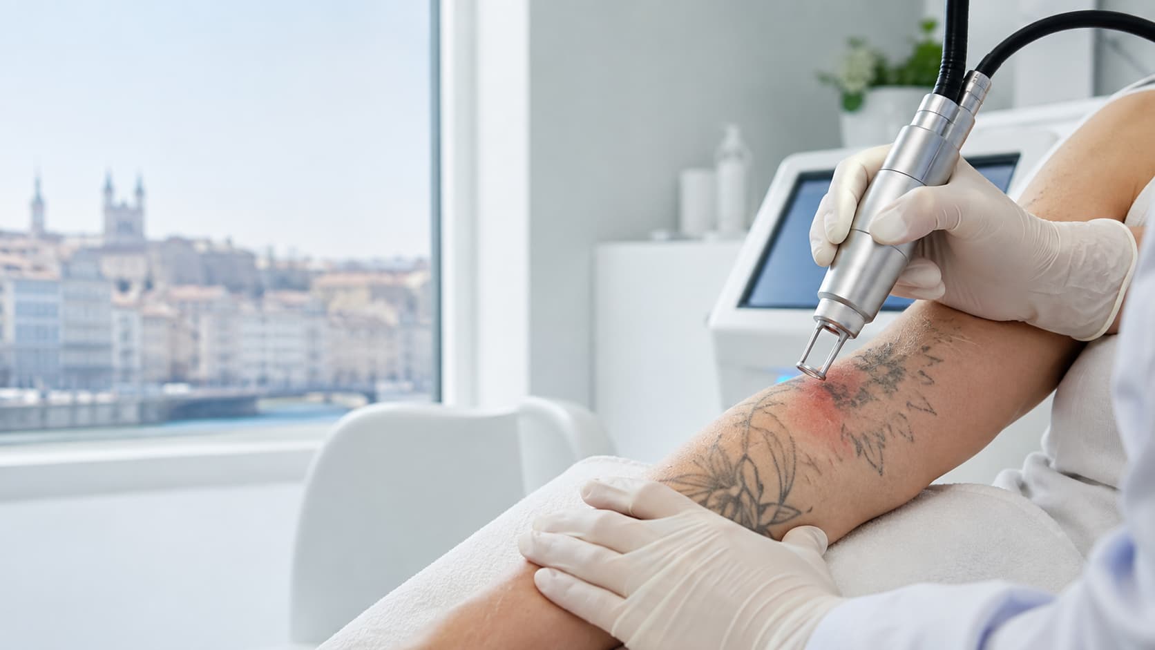 détatouage laser complications détatouage laser complications